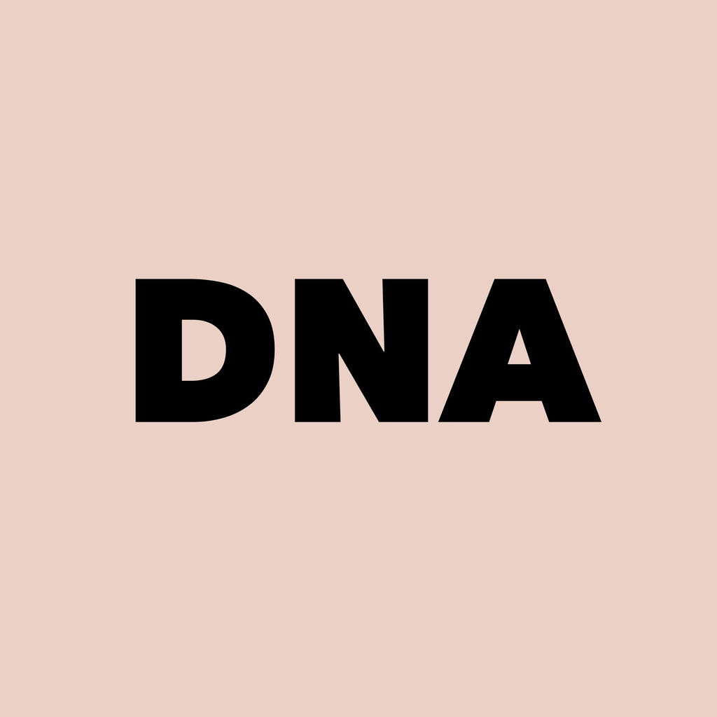 DNA COLLECTION