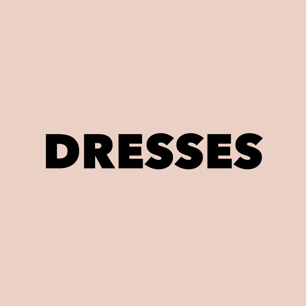 SKIRTS/DRESSES