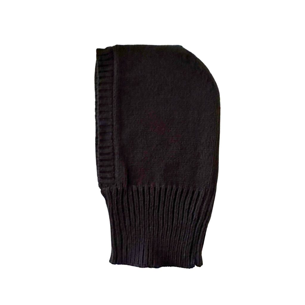 Balaclava - black