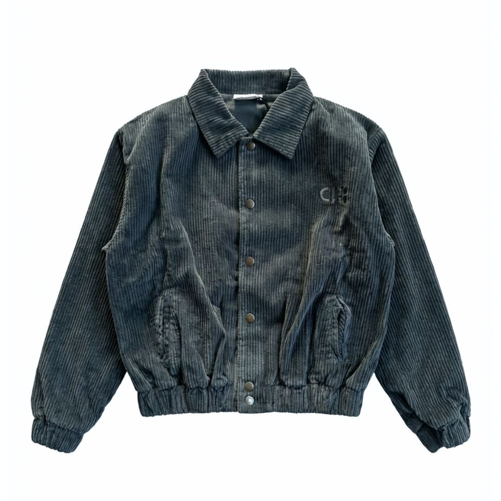CORDUROY JACKET