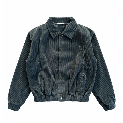 CORDUROY JACKET