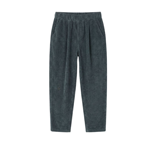 CORDUROY TROUSER