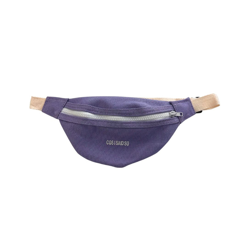 FANNY PACK  lilac