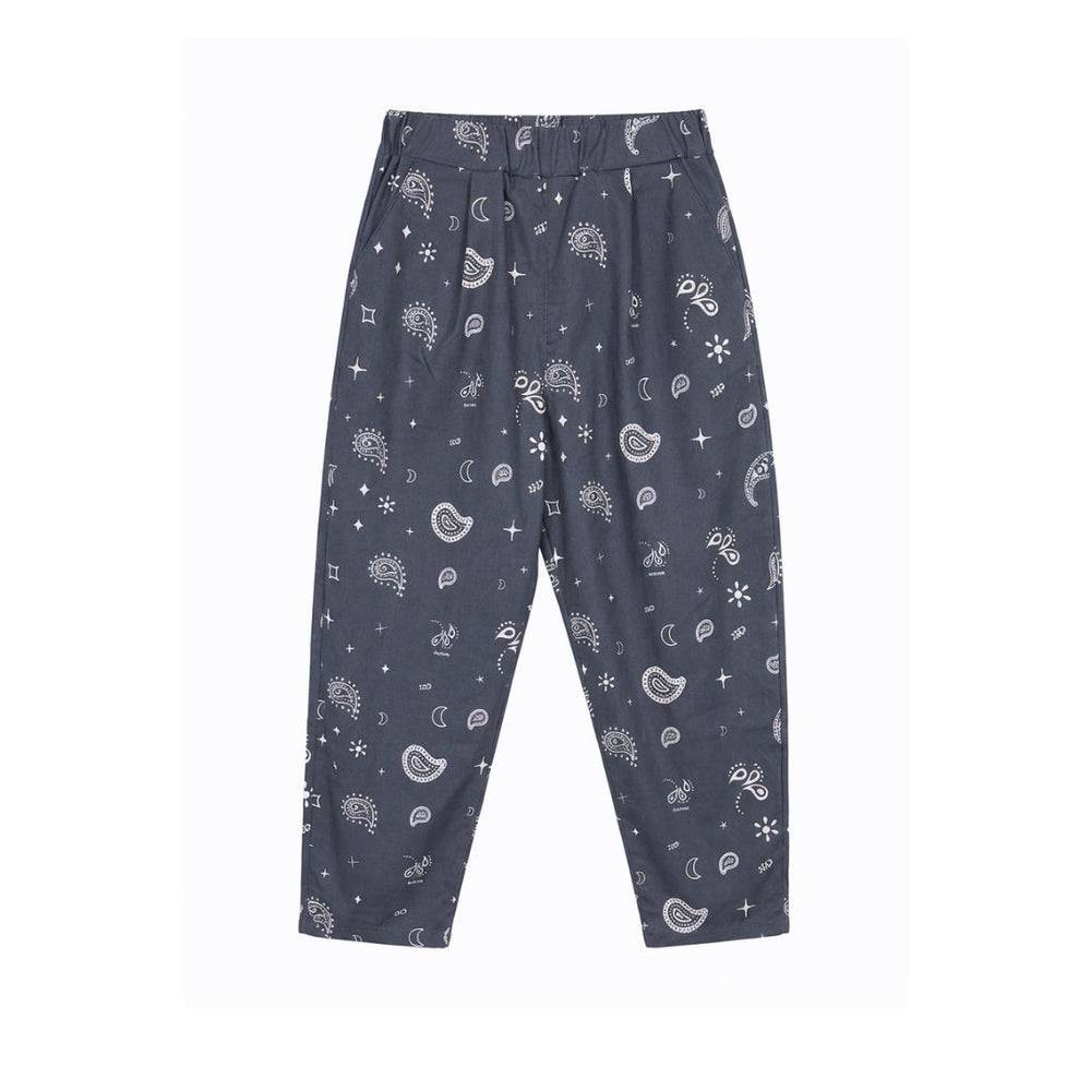 PAISLEY TROUSER