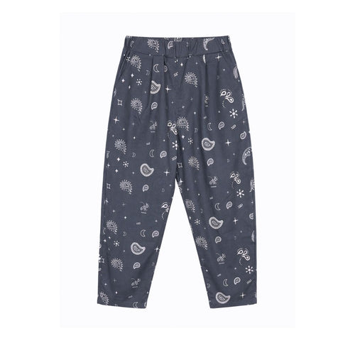 PAISLEY TROUSER