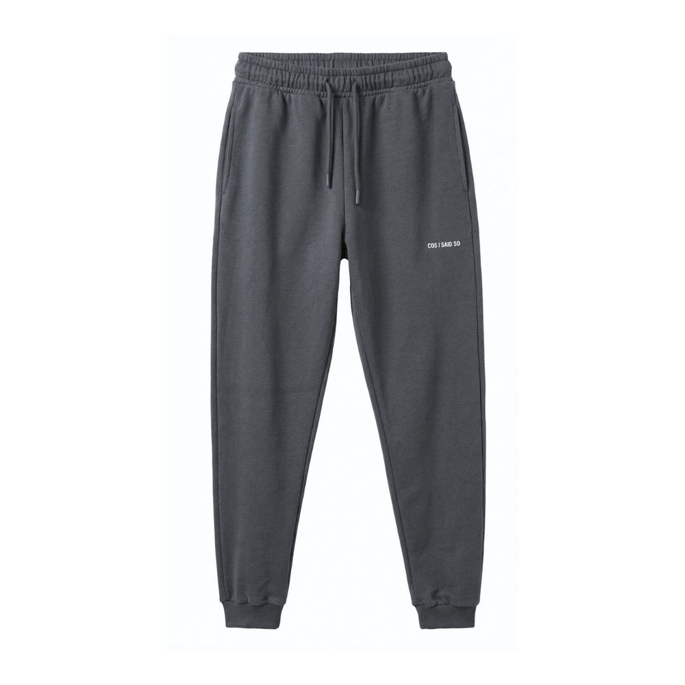 JOG PANT / turbulence