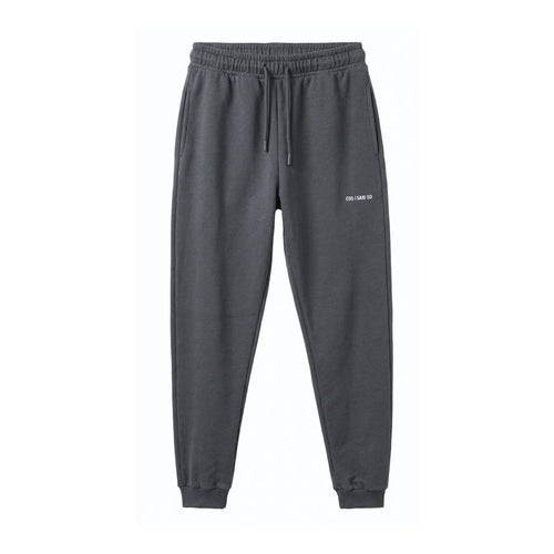 JOG PANT / turbulence