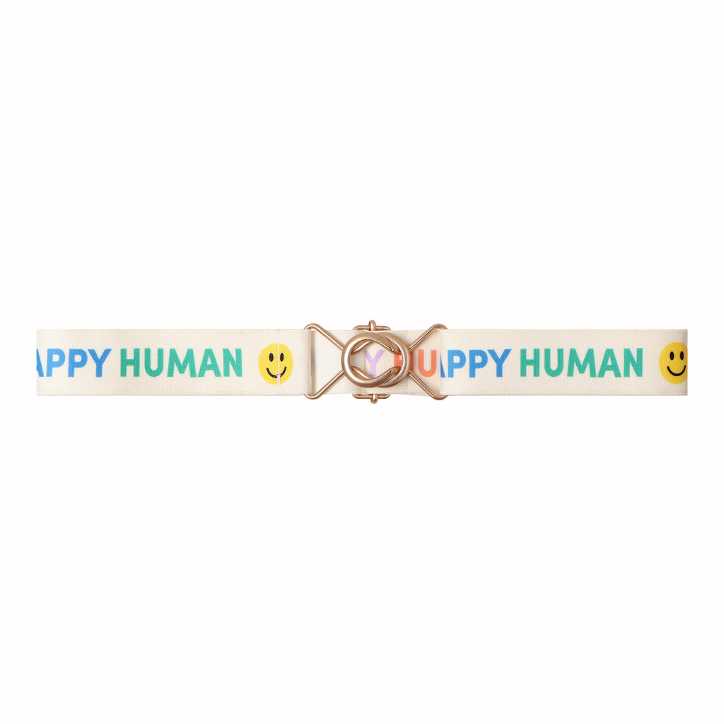 BELT Happy Human