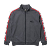 JOG JACKET / logo