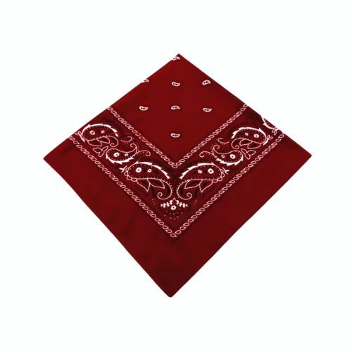 BANDANA port