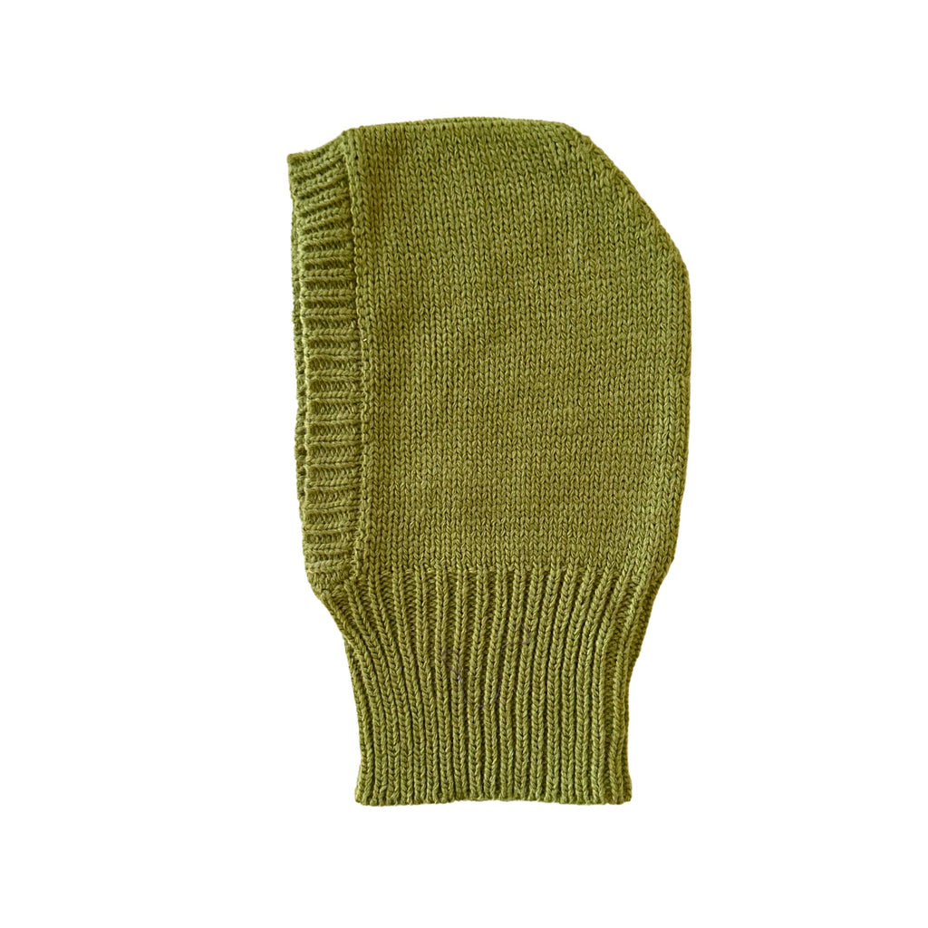 Balaclava - olive