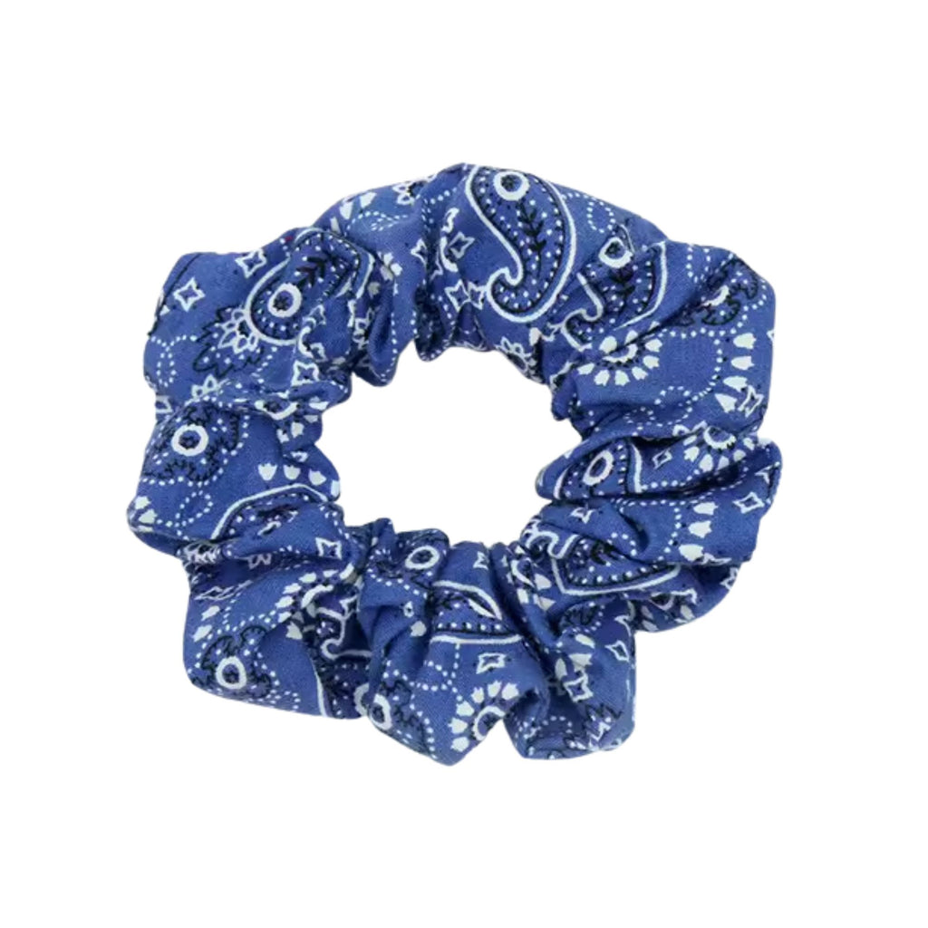 BANDANA SCRUNCHIES + colours