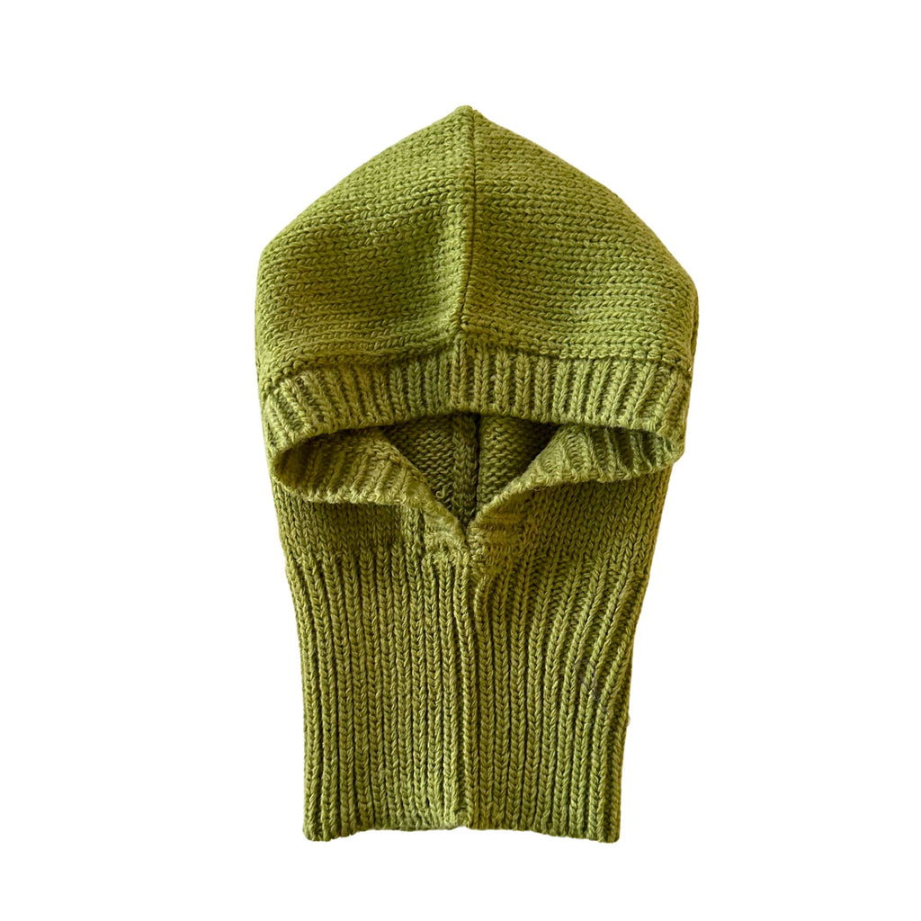 Balaclava - olive