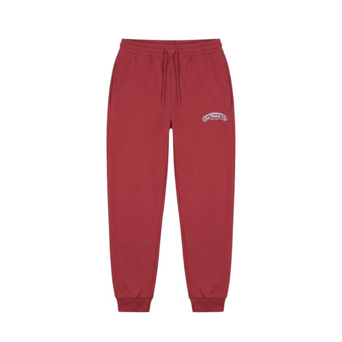 JOG PANT / red