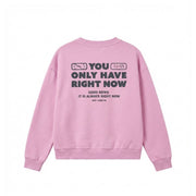 SWEATER RIGHT NOW / nectar