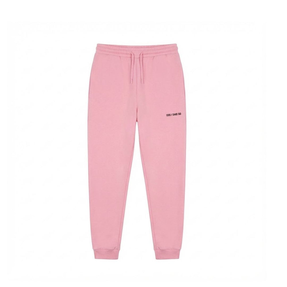 JOG PANT / nectar