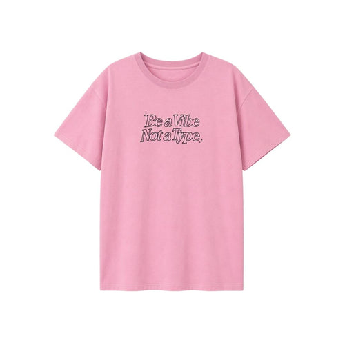 T-SHIRT VIBE TYPE / nectar