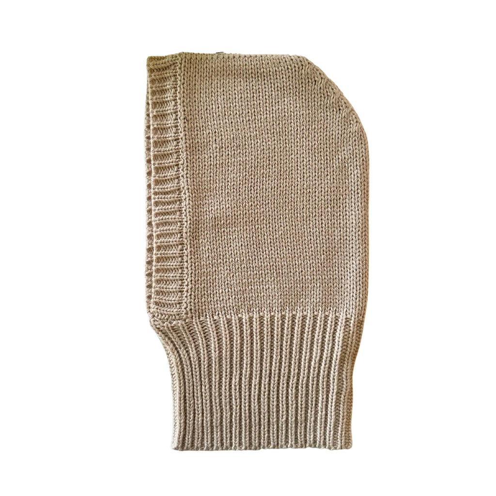 Balaclava - beige