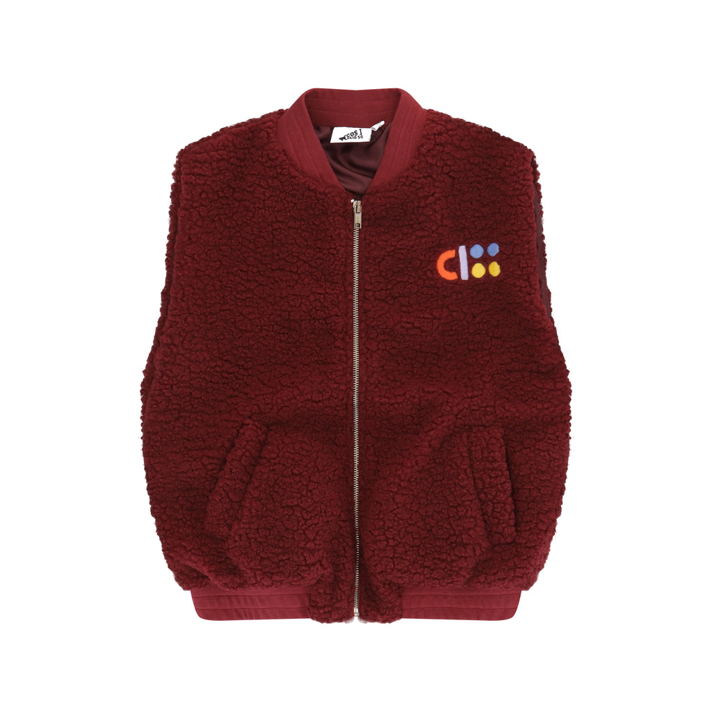 SHERPA GILET