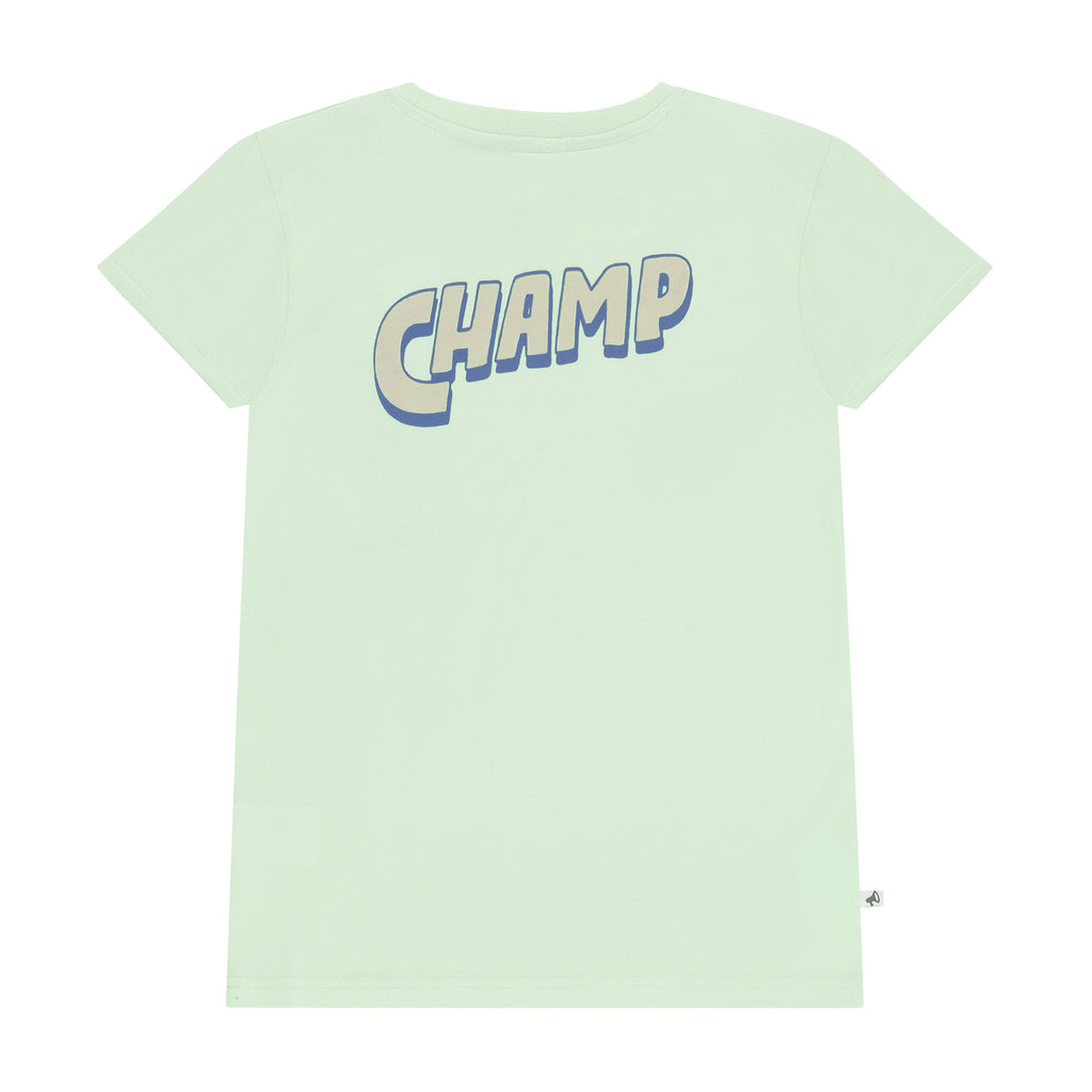 T-SHIRT Champ