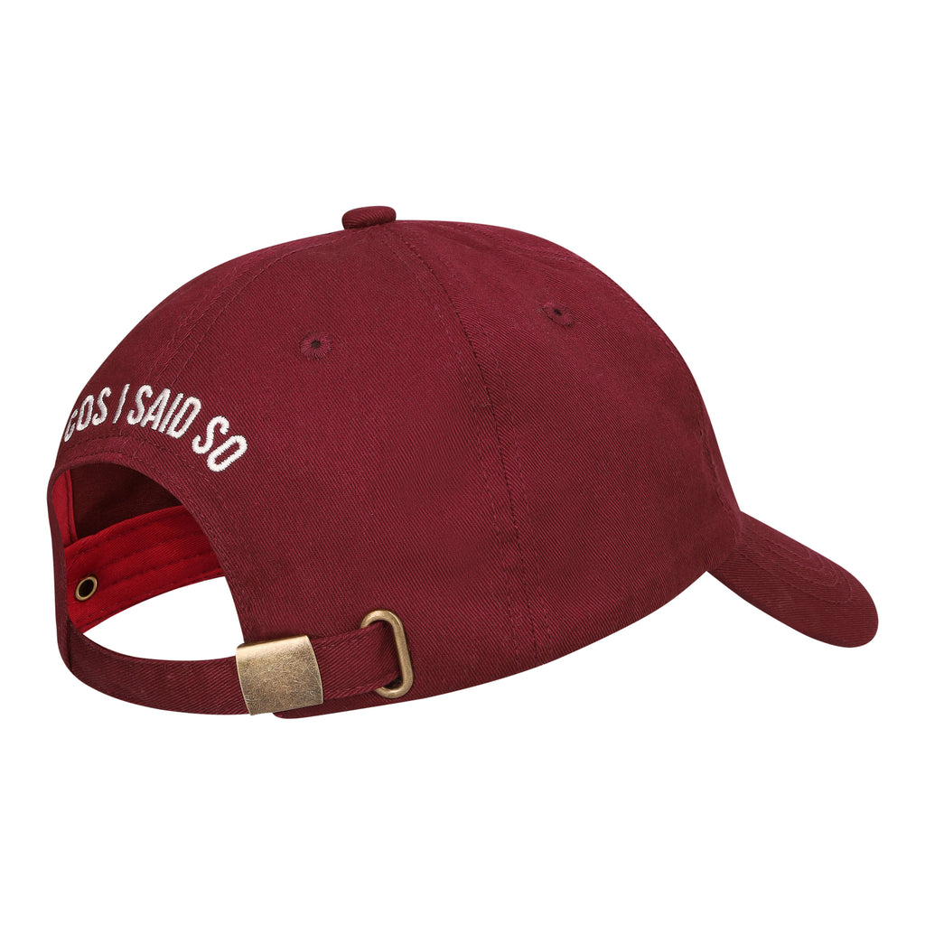 CAP CISS