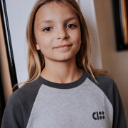 LONG SLEEVE T-SHIRT / raglan