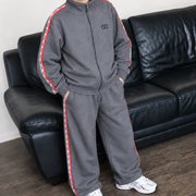 JOG PANT / logo