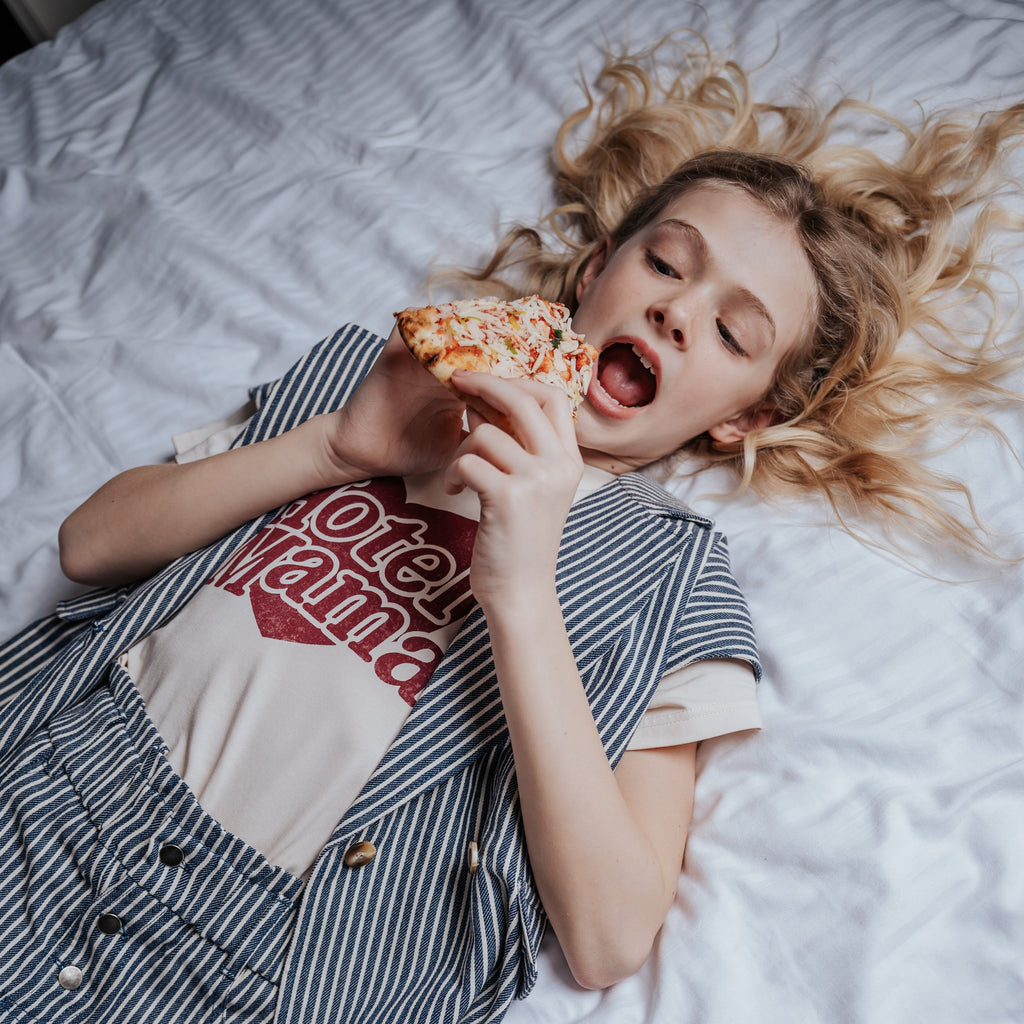 T-SHIRT Hotel Mama