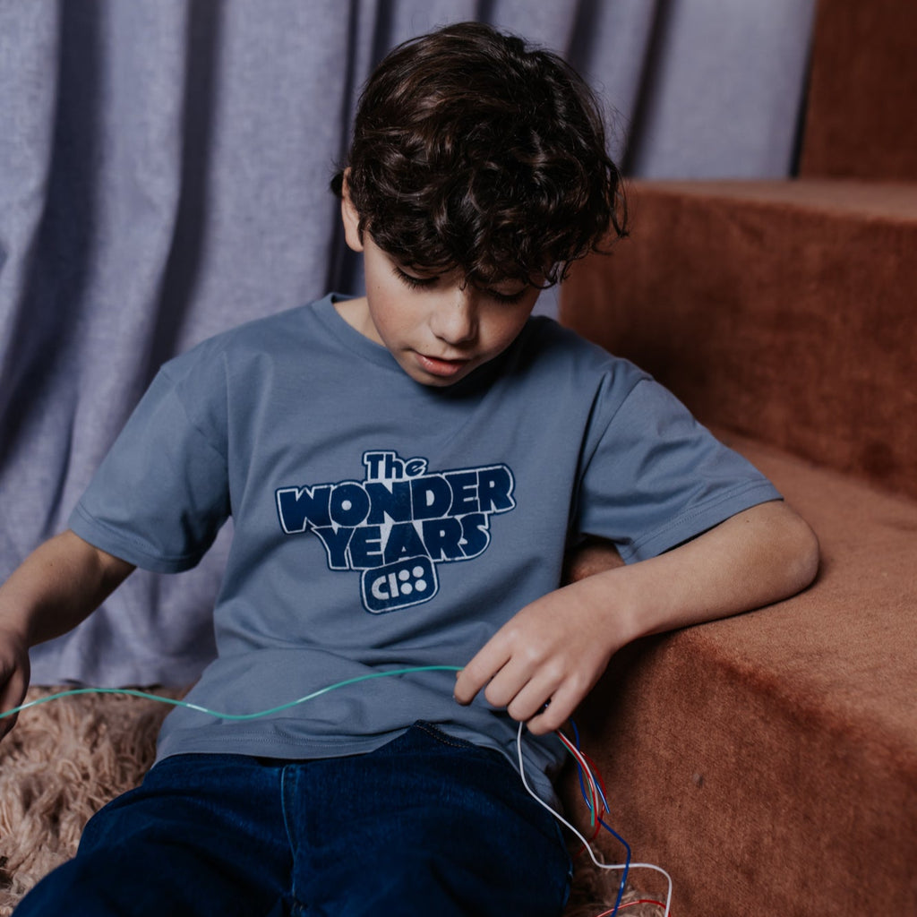 T-SHIRT wonder years