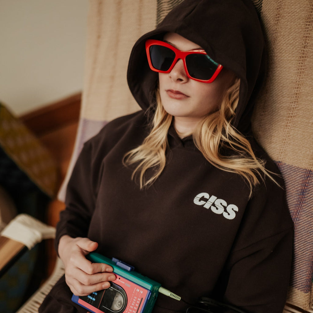 HOODIE CISS
