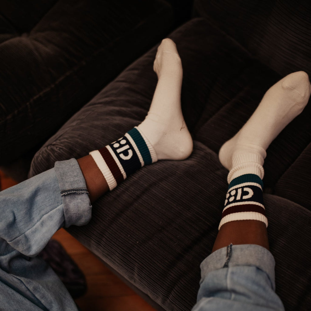 SOCKS Logo