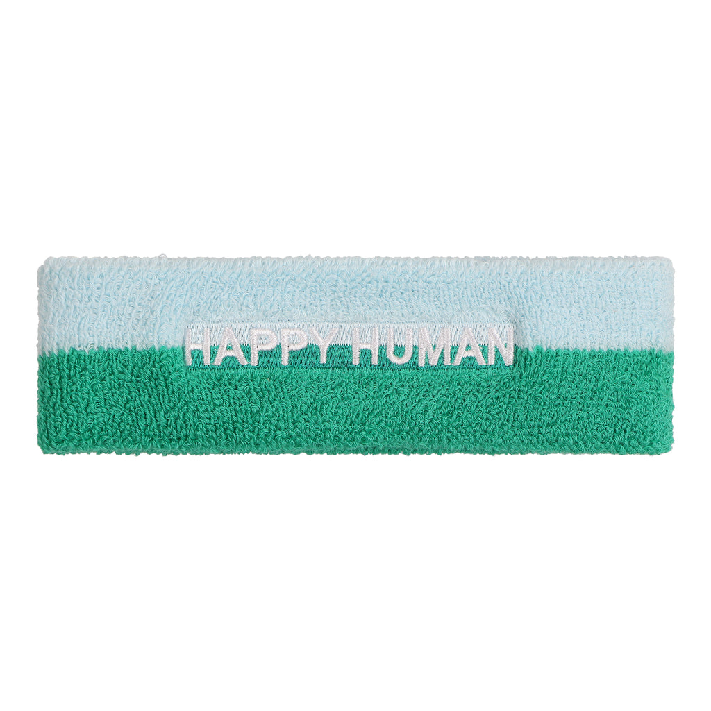 HEADBAND Happy Human