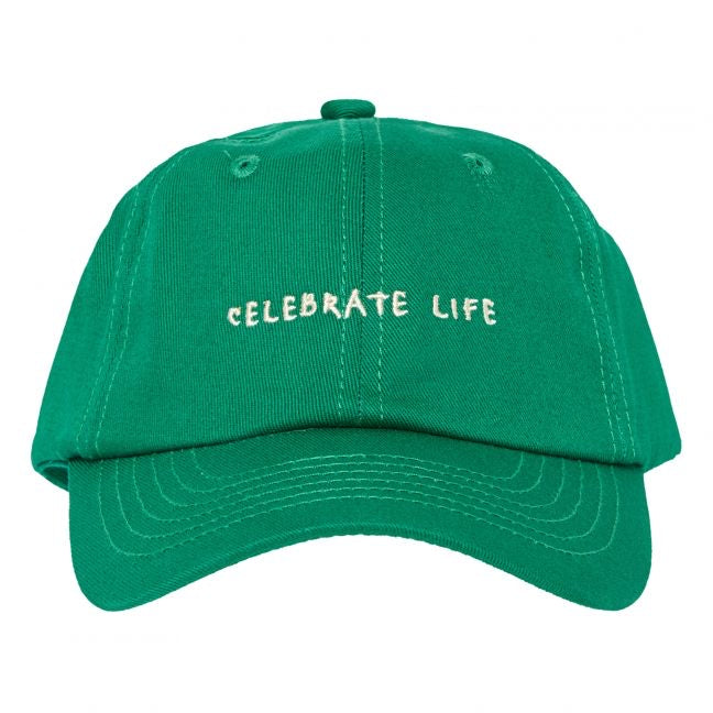 CAP / CELEBRATE LIFE