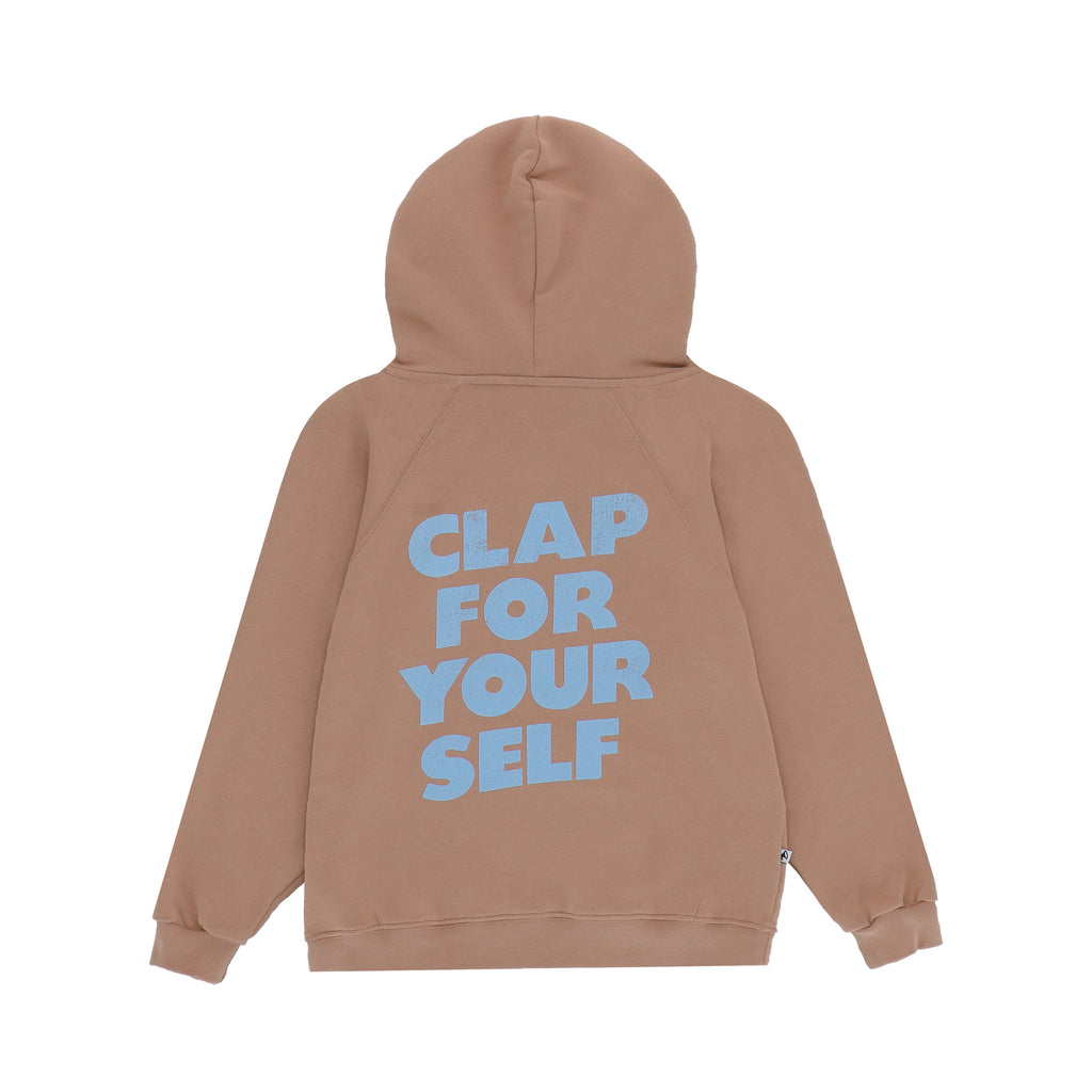 HOODIE Clap For Yourself
