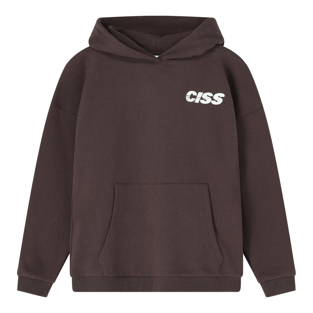 HOODIE CISS