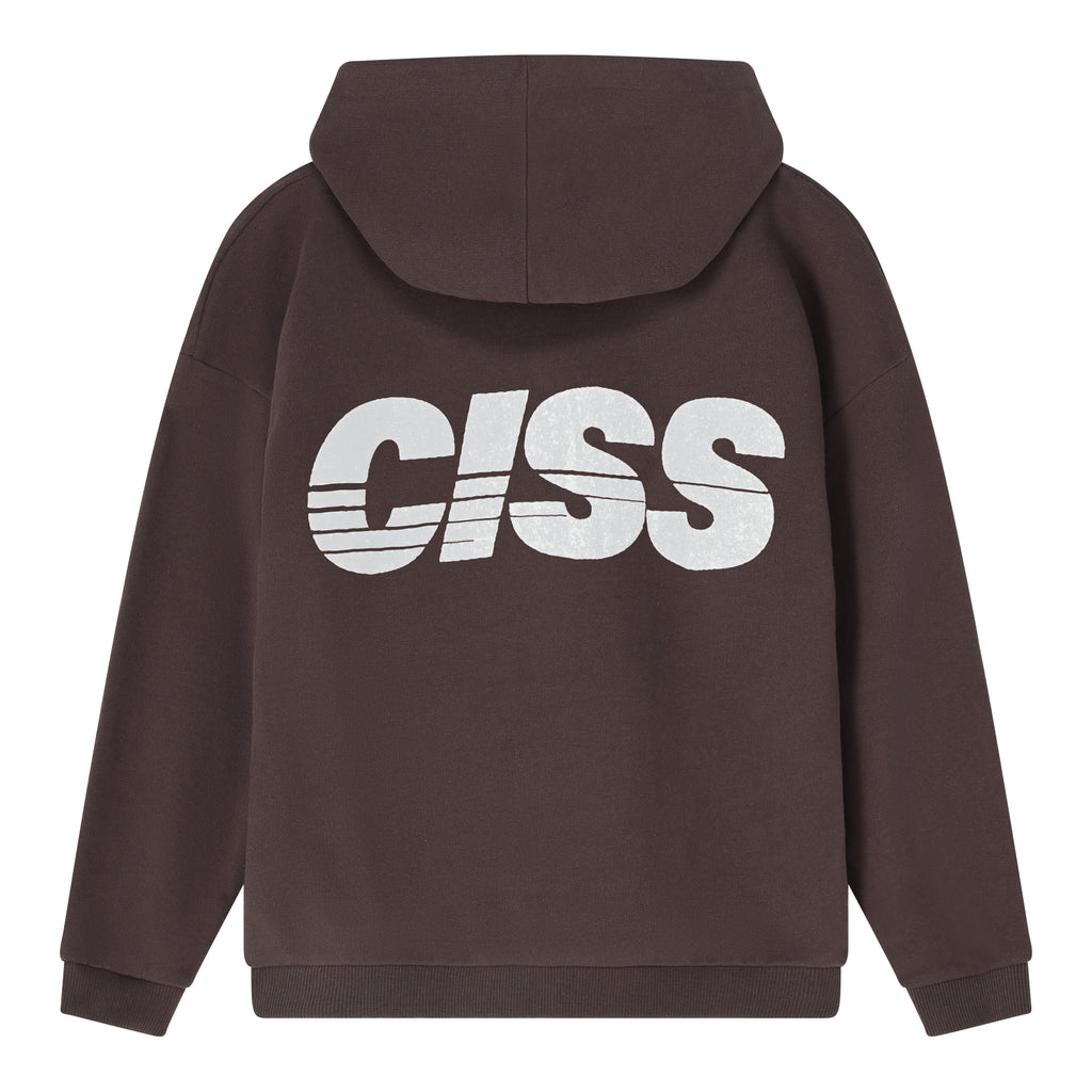 HOODIE CISS