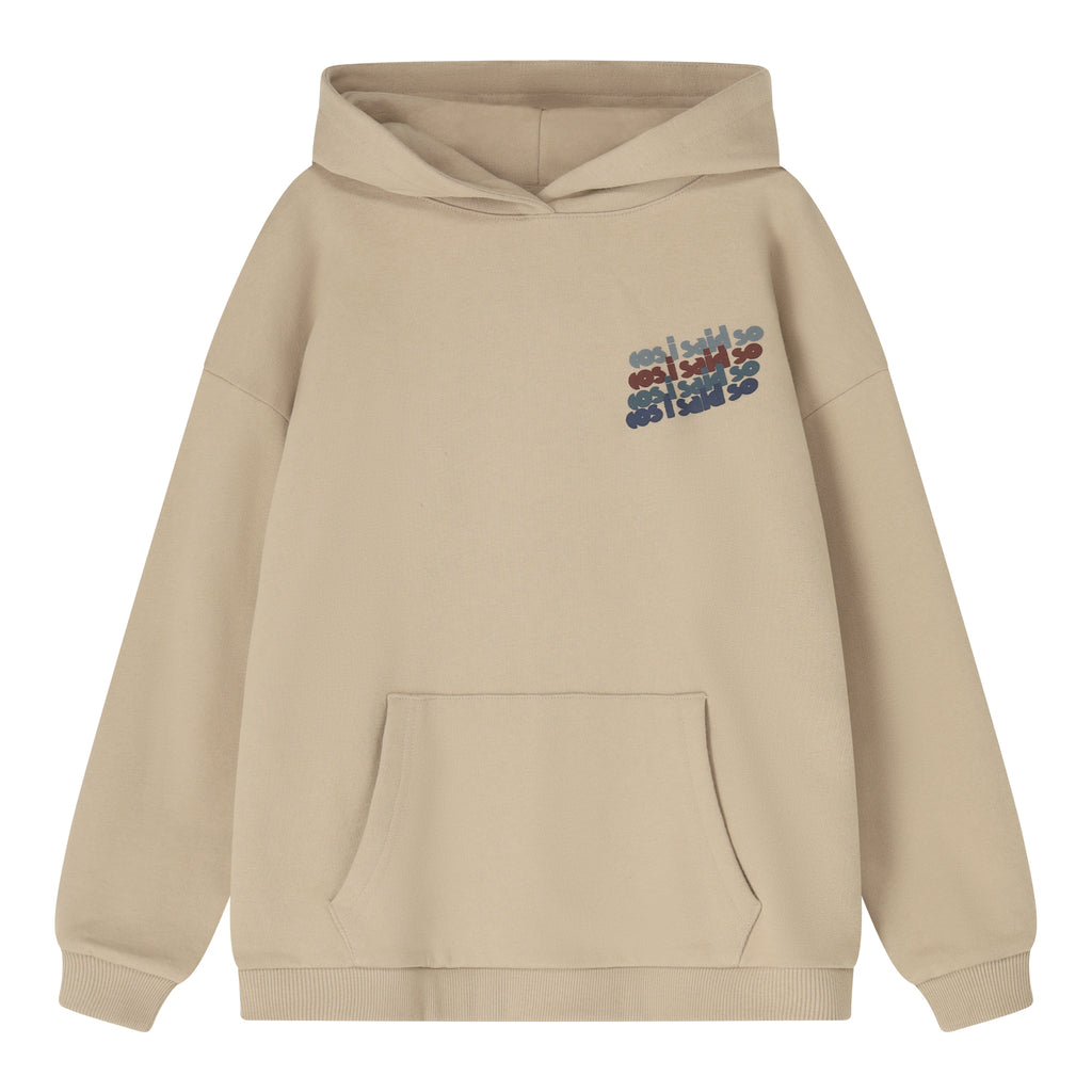 HOODIE Cos I Said So