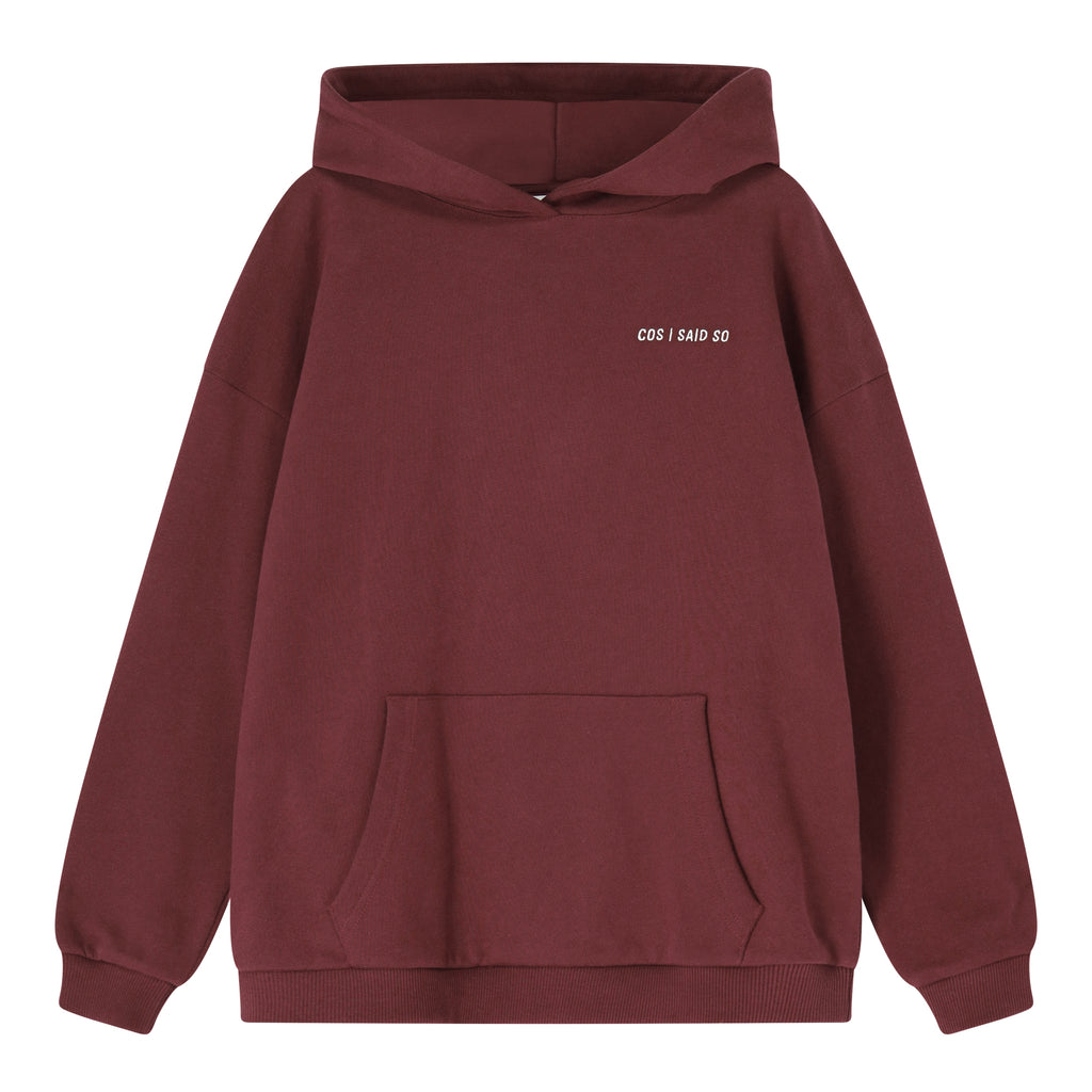 HOODIE It is already yours