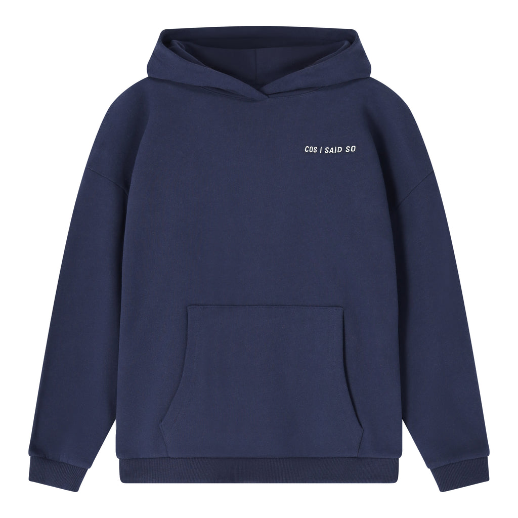 HOODIE Main character