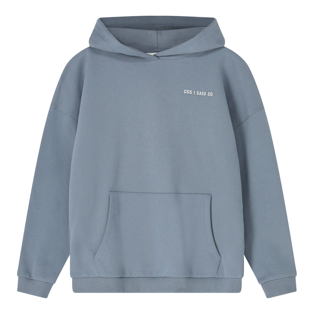 HOODIE Own lane