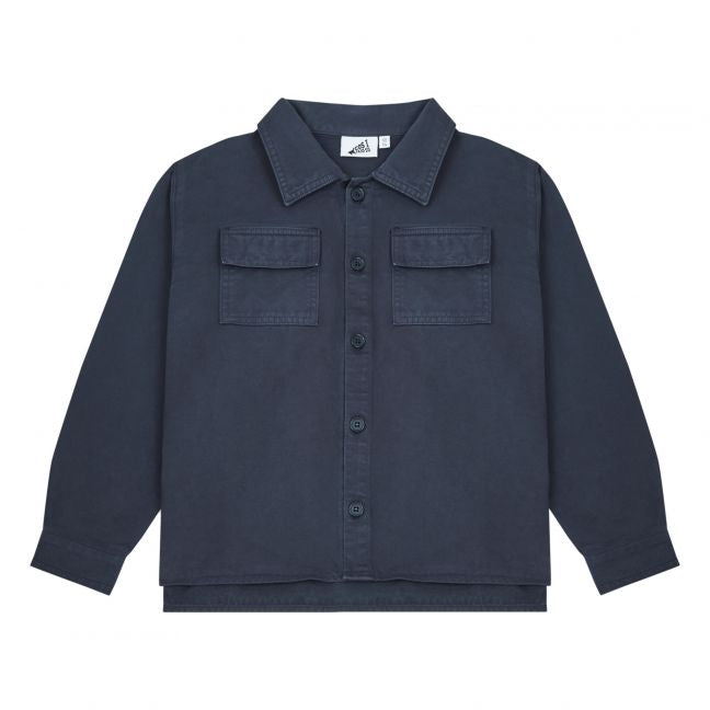 WORKWEAR OVERSHIRT