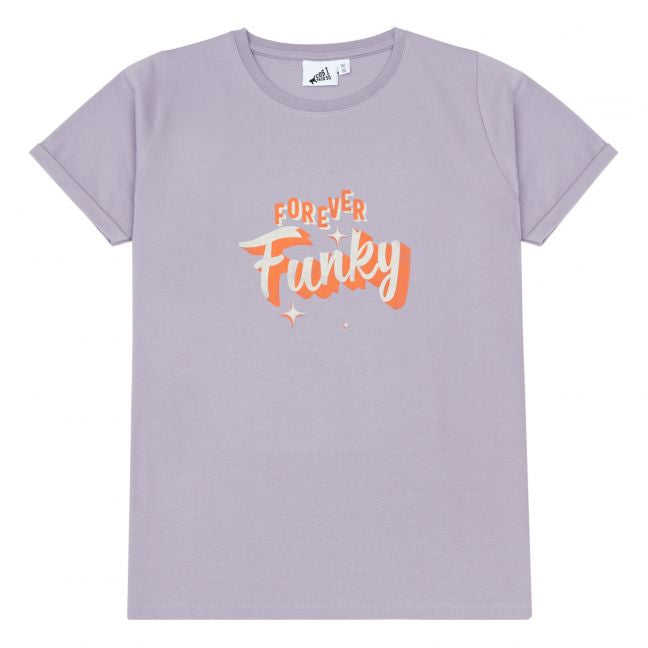 T-SHIRT / FOREVER FUNKY