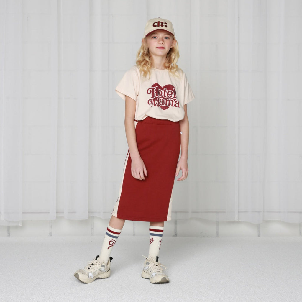 T-SHIRT Hotel Mama