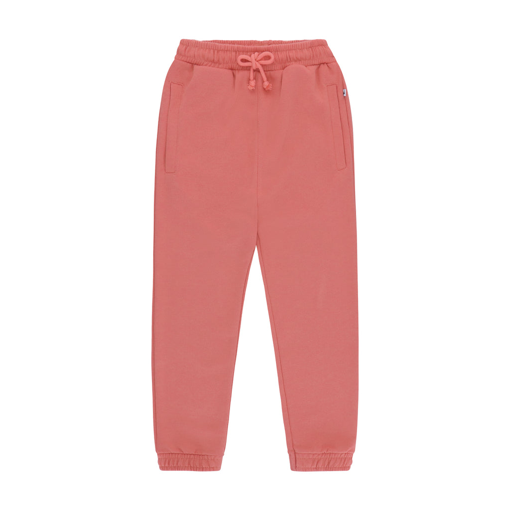 JOG PANT / CRABAPPLE