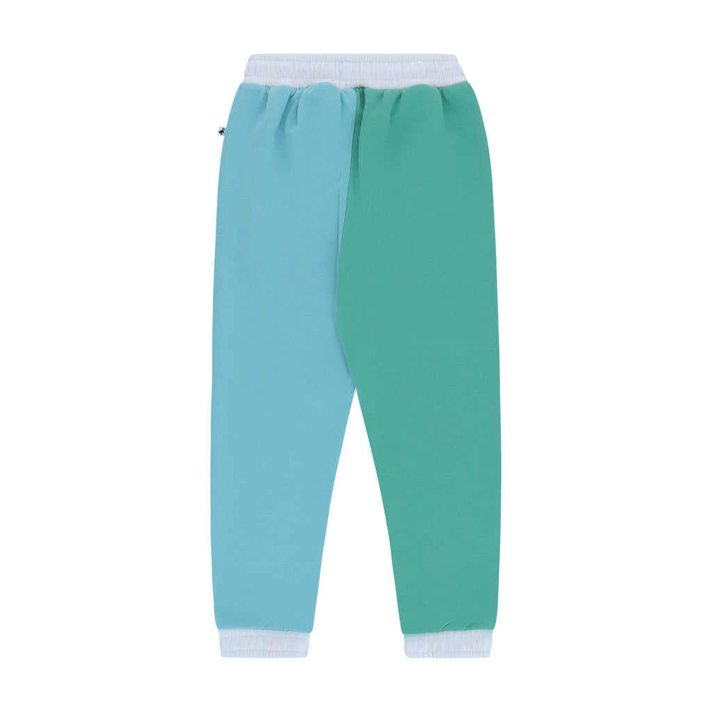 JOG PANT Color Block