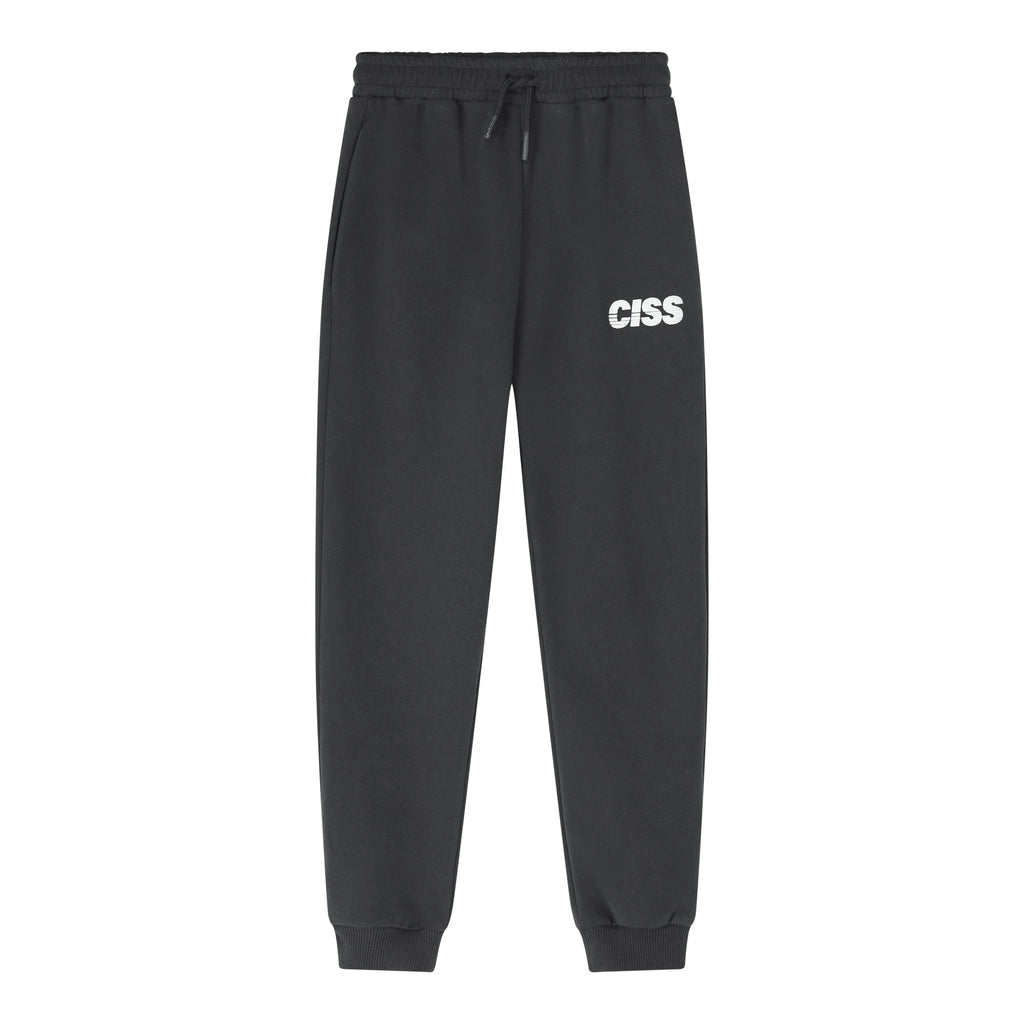 JOG PANT caviar