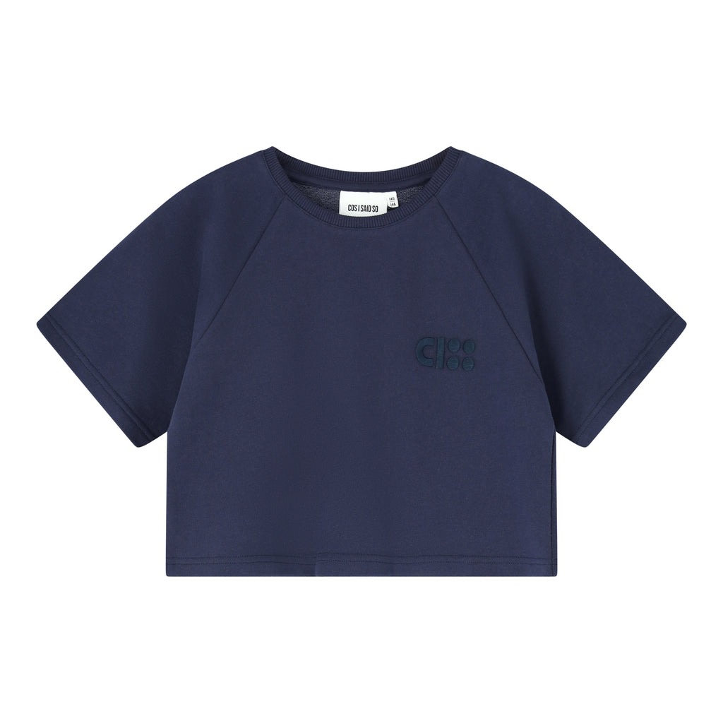 JOG TOP maritime