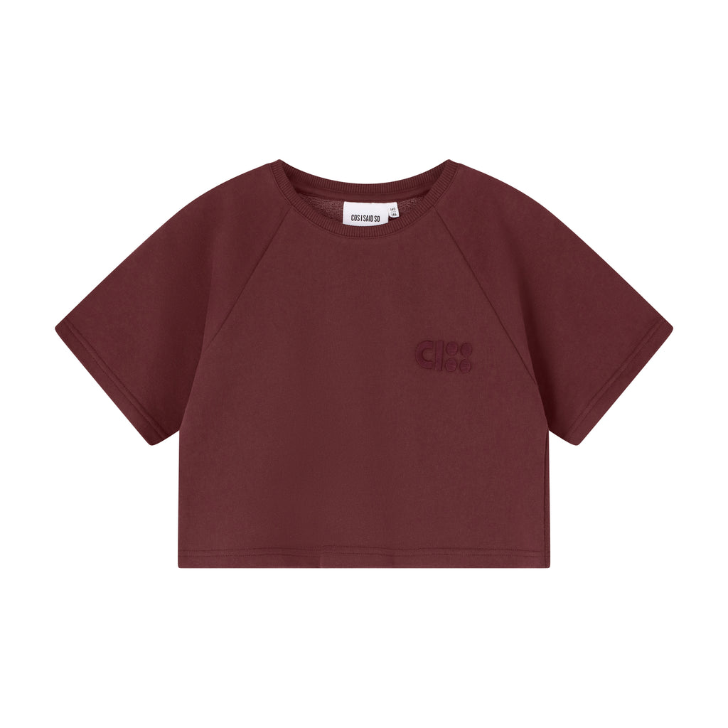 JOG TOP port