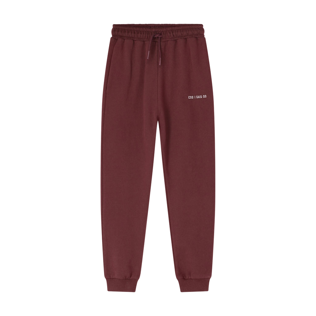 JOG PANT port