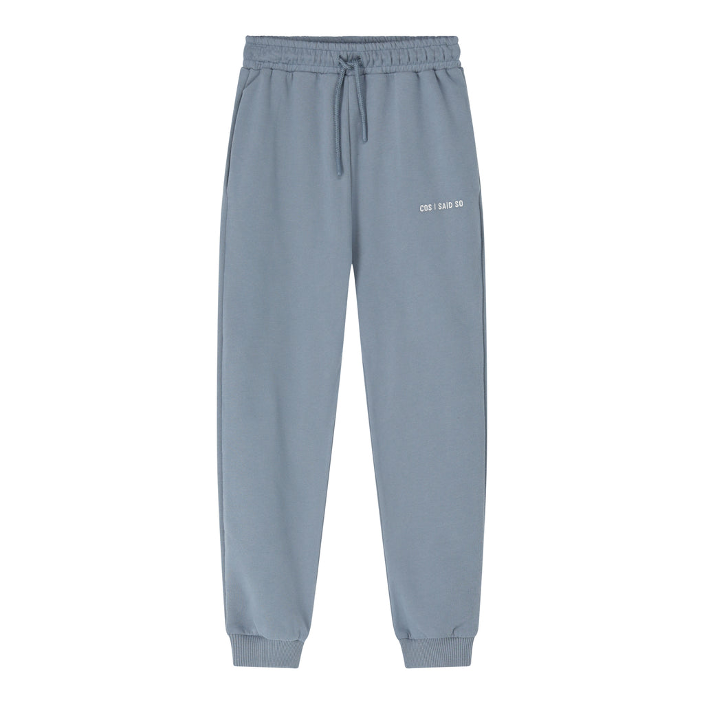 JOG PANT stone